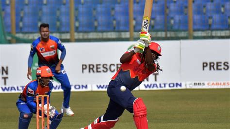 KT vs BRSAL Cricket Scorecard, 11th Match at Chattogram.